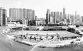 香港跑马地的前世今生(知行港澳)