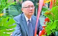 廖仲恺嫡孙廖淳:盼解爷爷被刺之谜
