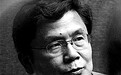 汪国真,到天堂继续写诗