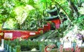杨应龙报复仇家 “黔南第一盛景”被毁