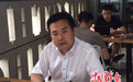 北外副教授举报何炅:被提醒“不要挑战6000万粉丝”
