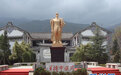 白族将军周保中:戎马一生践行真理与梦想 访东北抗联将领周保中之女周伟