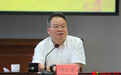 福建党性教育课再升级 谷文昌儿子谷豫东受聘兼职教师