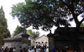北京斋月里的第一个主麻日聚礼(图)