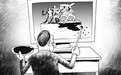 人民日报:抹黑英雄恶搞历史成网络公害
