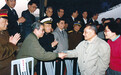 杨应彬同志生平