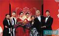 《中国超模》落幕 “气场女王”李斯佳勇夺冠军