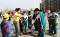 小手抖起空竹 非遗传承进校园
