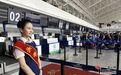 下月起乌鲁木齐机场航班起飞前40分钟停止办理值机