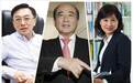 国民党不分区“立委”名单确定 王金平排第一位