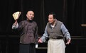 陈佩斯×杨立新八城“搭”《戏台》