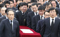 韩国将为金泳三举行国葬 历任总统葬礼规格为何?