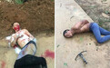 广西2男子偷狗被虐打致1死1伤 村民在伤口上撒盐(图)