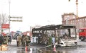 银川公交车纵火案17人遇难