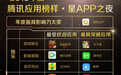 大众点评荣获“2015腾讯应用宝年度十大最受欢迎APP”