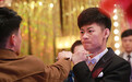 《我和她的传奇情仇》李健演绎“高富帅硬汉”