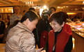 "换柱风波"成国民党败选主因 洪秀柱:我也要检讨