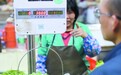 广州菜价“涨上天”菜心1公斤50元 贵过草鱼