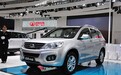 2015明星车型回顾