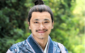 《五鼠闹东京》 王大奇饰演彻地鼠 与陈晓称兄道弟