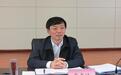 山西纪检人事调整:省纪委副书记辛旭光调任省总工会副主席