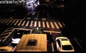 电动车随意变道 擦挂小车负全责