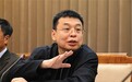 潘岳任中央社院党组书记、第一副院长