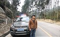 行驶证和驾驶证是假的 竟然连车牌号也是假的