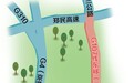 郑州“东五环”东移改建开工 看G107的东迁史