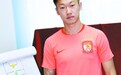 斯科拉里送鼓励 徐新:希望成郑智接班人
