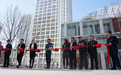 婚派国际婚礼体验中心在京开业,一站式筹婚服务落地