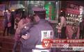 继男子强吻执法男城管队员,广西一女子又强吻女协警