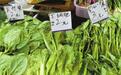 “蒜你狠”“葱天猴”来蓉碰壁 4月成都30种菜22种价格下跌