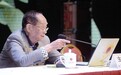 袁隆平院士 再回母校