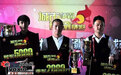 新疆台球“红球争霸赛”伊犁选手夺冠 斯诺克可以酱紫玩!
