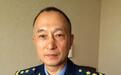 丁来杭出任北部战区空军司令员 白文奇任政委