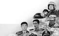 军队系统2016年“全国向上向善好青年”