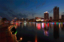 订阅推荐 凤凰订阅平台数据   三亚的夜景美不美?