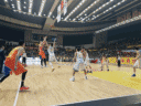 体育 cba|中国篮球  cba常规赛最后一轮战罢,上海男篮客场挑战劲敌
