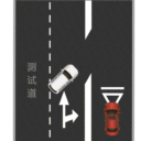 【提醒】转弯未让直行被撞底朝天,交警为何却判直行车