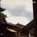 去年7月在拍摄吊威亚的戏份时,由于工作人员失误不慎摔伤.