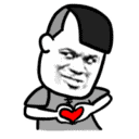 最后一句,超哥确实令人佩服!比心!