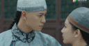 《龙珠传奇》杨紫秦俊杰cp是真甜