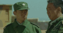 聊一聊《士兵突击》之