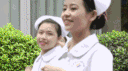 脱下白大褂,摘下大口罩,原来是一群颜值爆表的俊男美女!
