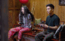 美人计 | 热巴鹿晗同款高颜值卷发,你还不赶快来一个