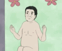 【表情】《搞笑漫画日和》真的是一部恶作剧程度无人及的神作啊动画包表情播放无法图片