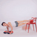 劈叉可以瘦腿吗_劈叉可以瘦腿吗