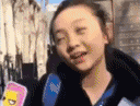 今天参加高考的林妙可,仿佛偷穿了奶奶的衣服