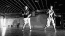 肆   街舞   street dancing   整齐划一的齐舞,干净利落的